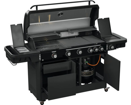 Tenneker Tg 5