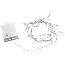 Batteriebetriebene Lichterkette