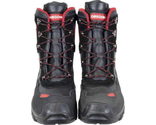 Oregon Forststiefel mit Schnürung