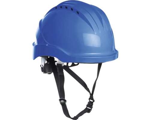 Schutzhelm EN397, E-Isolation blau