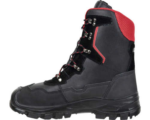 Arbeitsschuh mit Schnürung