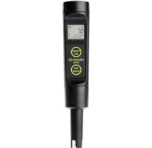 Messgerät Aquarium Milwaukee PH55 Pro - Wasserdichter pH/°C Messstift Wasseranalyse