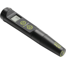 Messgerät Aquarium Milwaukee PH55 Pro - Wasserdichter pH/°C Messstift Wasseranalyse