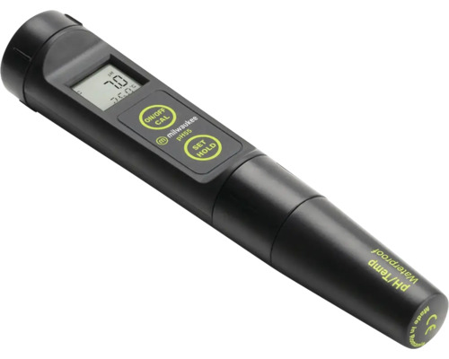 Milwaukee PH55 pH/Temperatur Messgerät
