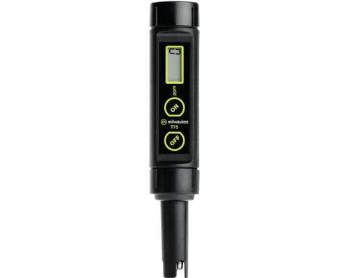 Milwaukee T75 Messgerät für Wasserqualität