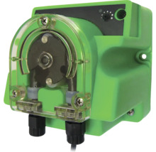 Dosierpumpe Aquarium Milwaukee MP 815 Dosierpumpe Variabel für Contr. Wasseranalyse