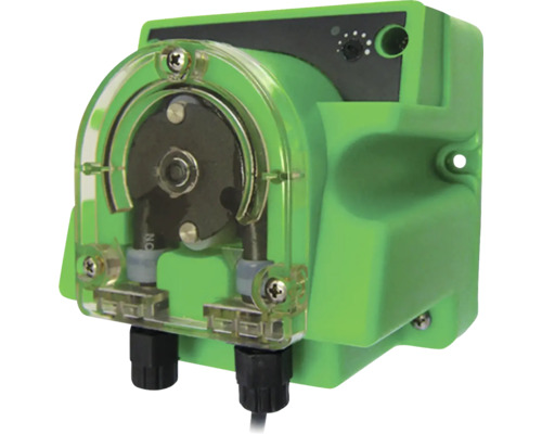 Dosierpumpe Aquarium Milwaukee MP 815 Dosierpumpe Variabel für Contr. Wasseranalyse Dosierpumpe für den Einsatz im Garten