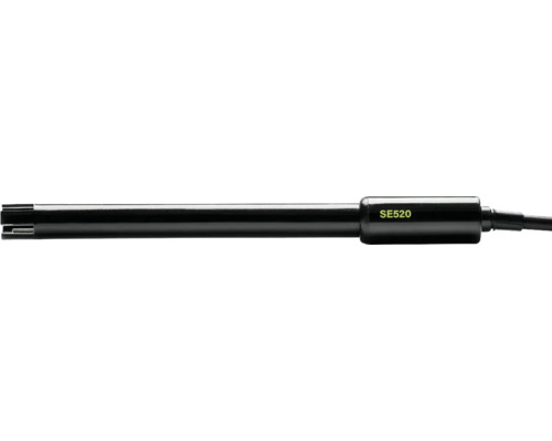 Sonde Aquarium Milwaukee SE520 Sonde für MW302 und MW402 (1 m Kabel) Wasseranalyse SE520 Sensor