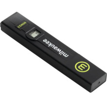 Messgerät Aquarium Milwaukee CD 600 TDS Meter Wasseranalyse von gelösten Stoffen