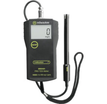 Messgerät Aquarium Milwaukee MW401 Pro TDS Messgerät Wasseranalyse