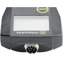 Messgerät Aquarium Milwaukee MW401 Pro TDS Messgerät Wasseranalyse