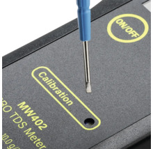 Messgerät Aquarium Milwaukee MW401 Pro TDS Messgerät Wasseranalyse