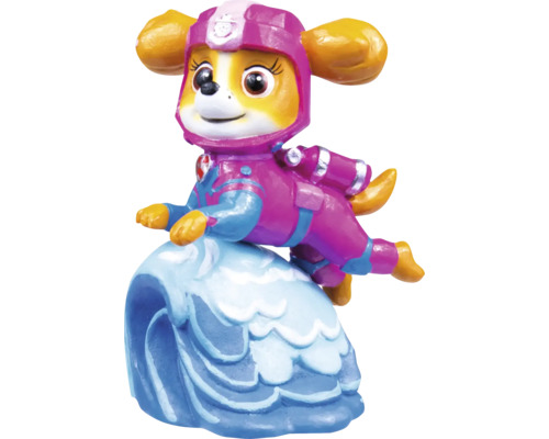 Aquariumdekoration PENN PLAX Paw Patrol - Skye Mini 5,5 cm