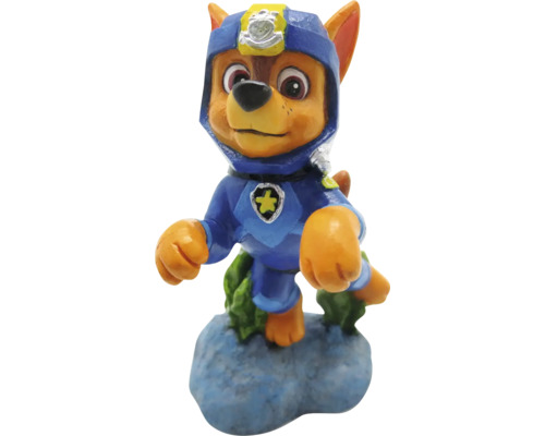 Aquariumdekoration PENN PLAX Paw Patrol - Chase Mini 6 cm