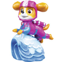 Paw Patrol Skye Figur auf Welle