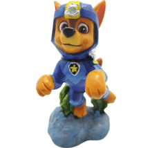 Paw Patrol Chase Figur als Dekoration