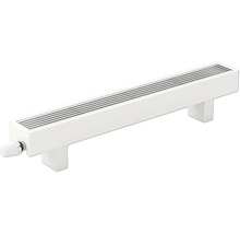 Licon Heat Standkonvektor KORALINE Optimal LKO H 330 x L 700 x T 130 mm weiß