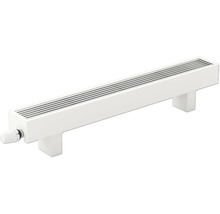 Heizkörper mit Thermostatventil
