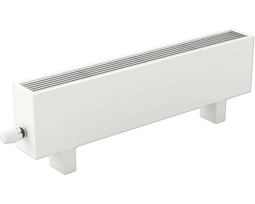 Licon Heat Standkonvektor KORALINE Optimal LKO H 600 x L 600 x T 130 mm weiß Licon Heat Standkonvektor KORALINE Optimal LKO H 600 x L 600 x T 130 mm weiß