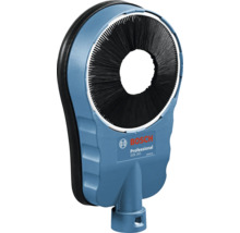Bosch GDE 162 Staubabsaugung für Bohrhammer
