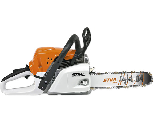 Benzin Kettensäge STIHL MS 251, 35cm/14"