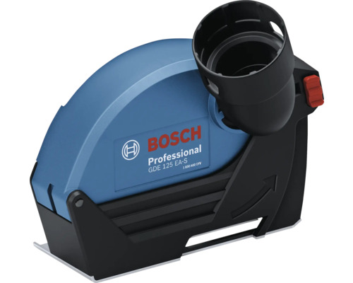 Absaughaube Bosch Professional GDE 125 EA-S