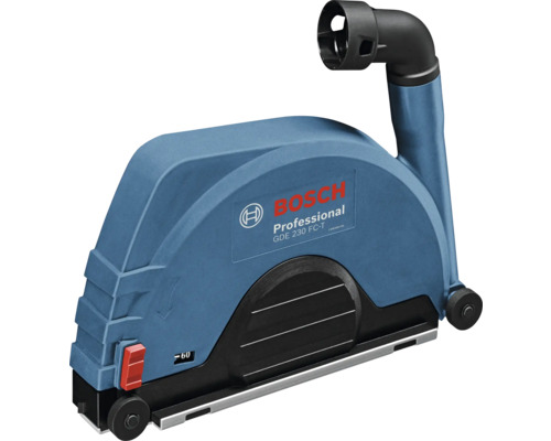 Absaughaube Bosch Professional GDE 230 FC-T