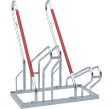 Fahrradständer für mehrere Fahrräder