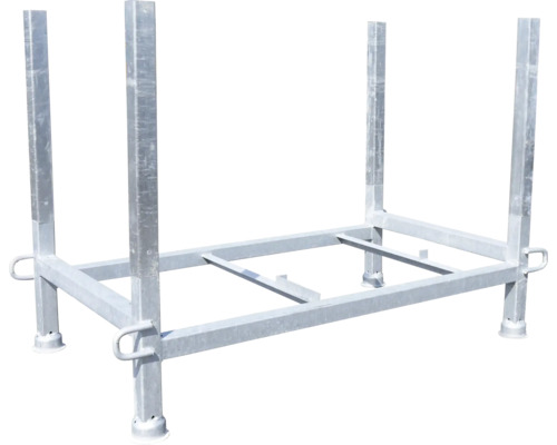 Metall Holzstapelregal