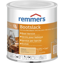 Remmers Bootslack in einer Dose