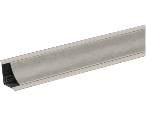 Installationsprofil für den Innenausbau