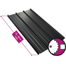 Trapezblech mit einer Länge von 150 bis 900 cm