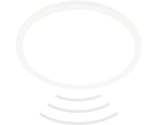 Symbol für Bewegungsmelder