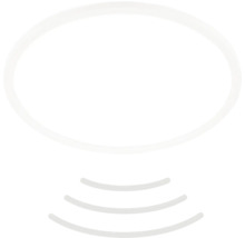 Symbol für Funkwellen