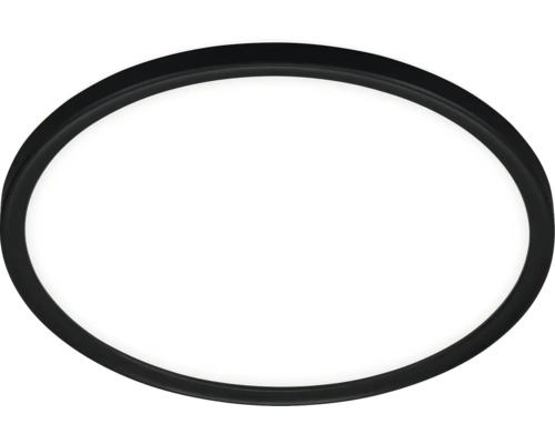 Schwarzer Dichtungsring