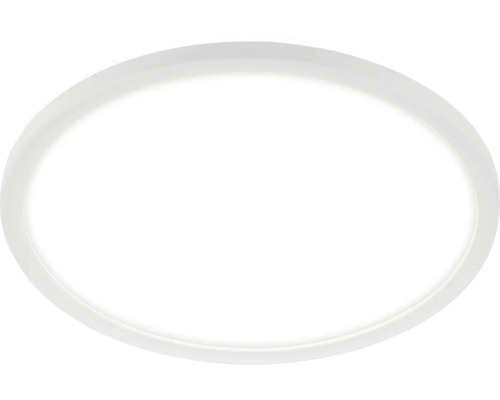 Ovale Unterlegscheibe