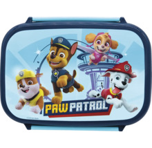 Brotdose mit Paw Patrol Motiv