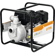 Stihl Wasserpumpe mit Rahmen
