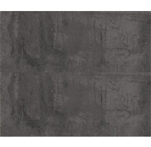 Graue Wandfliese mit Betonoptik