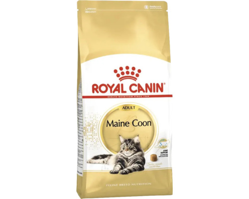 Katzenfutter trocken ROYAL CANIN Adult Maine Coon 4 kg