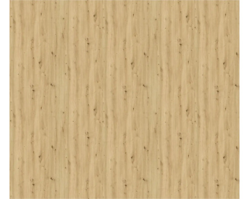 ABS Kante Wildeiche natur H1318 33 x 2 mm Rolle = 50 m Holzstruktur mit Maserung