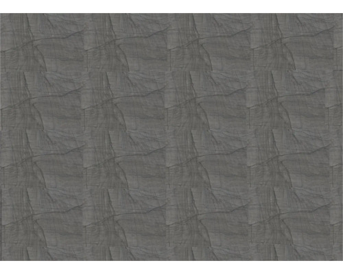 ABS Kante Navajo 34312 43 x 2 mm Rolle = 50 m Graue Steinwandfliese für den Innenbereich