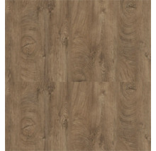 Holzboden mit natürlicher Maserung