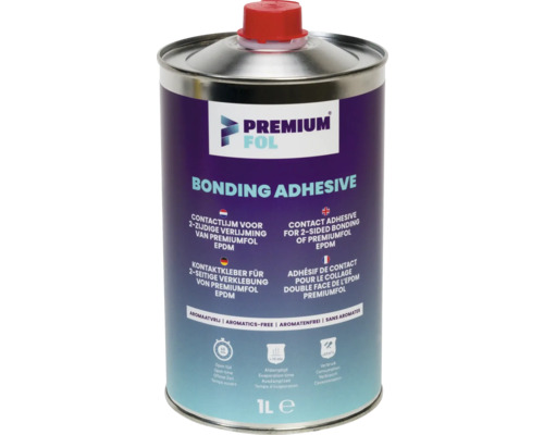 PREMIUMFOL® EPDM Kontaktkleber 1 l