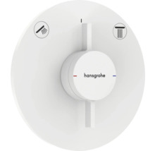 Hansgrohe Logo Armatur für Dusche und Badewanne