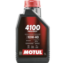 Motul 4100 Protect Motoröl, 10W-40, 1 Liter