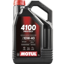 Motul 4100 Protect Motorenöl 10W-40, 5 Liter