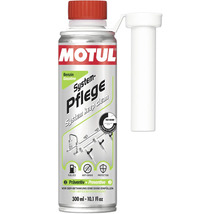 Benzin Systempflege MOTUL, 300 ml