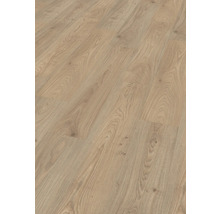 Bodenbelag aus Laminat mit Holzstruktur