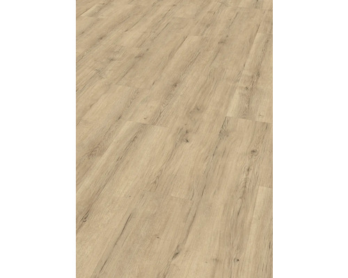 Vinylboden Savona Eiche sand EDF205 Landhausdiele 1292 x 246 x 7,5 mm